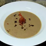 Restaurante De 旅馆 *
