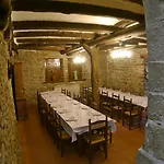 Restaurante De 旅馆