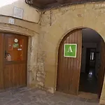 旅馆 Restaurante De Artieda (Zaragoza)