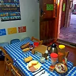 Hostel Restaurante De Artieda (Zaragoza)