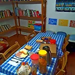 Restaurante De 旅馆 Artieda (Zaragoza)