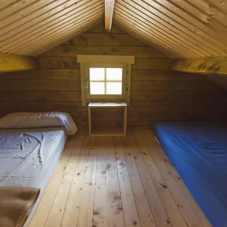 Ostello Restaurante De *