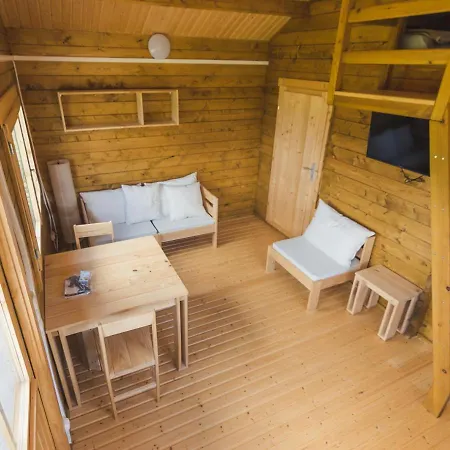 Ostello Restaurante De