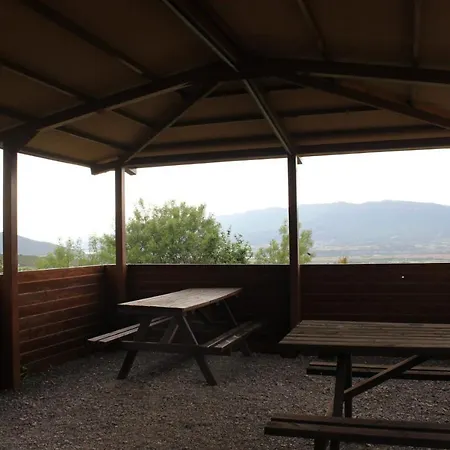 Ostello Restaurante De