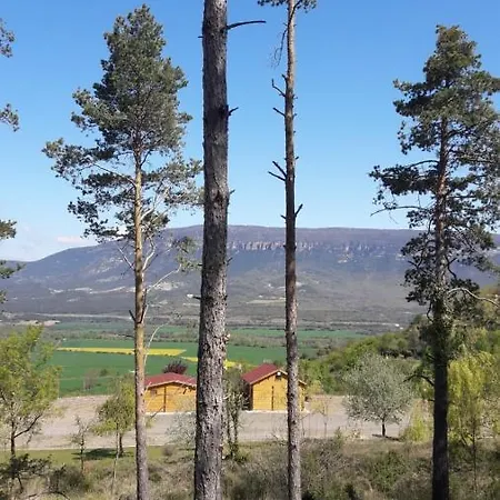 Ostello Restaurante De Artieda (Zaragoza)