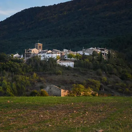 Ostello Restaurante De