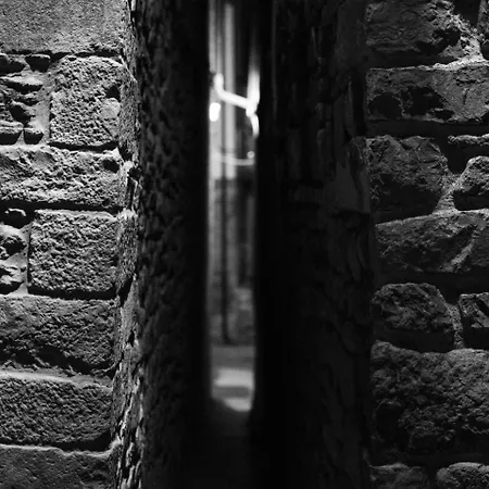 Restaurante De Ostello