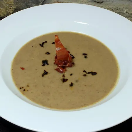 Restaurante De Ostello *