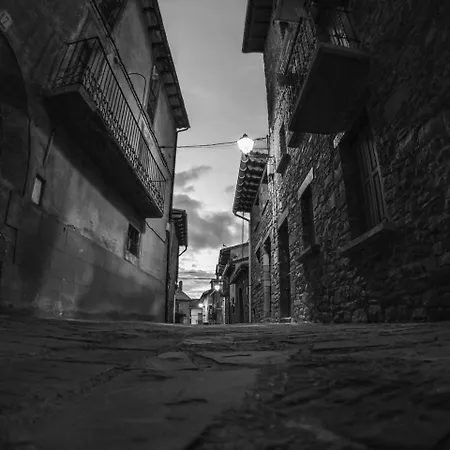 Ostello Restaurante De *