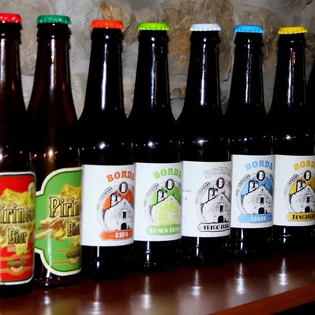 Restaurante De Ostello *