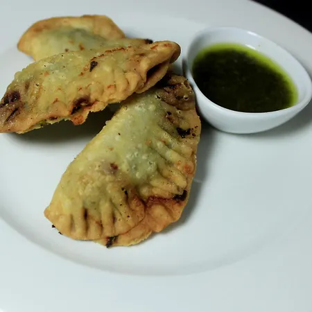 Restaurante De * Artieda (Zaragoza)