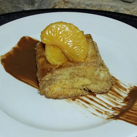 Restaurante De Ostello *