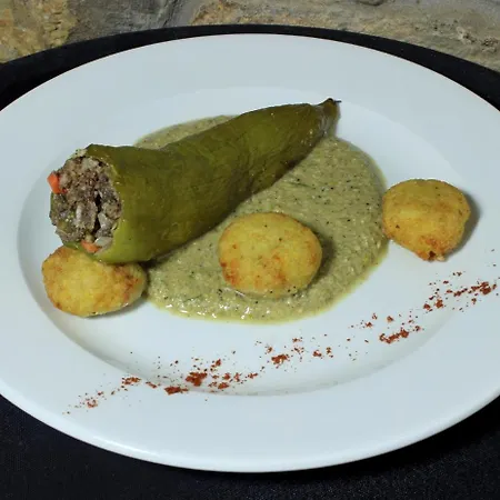 Restaurante De Ostello *