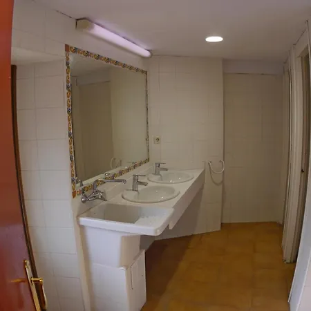 Restaurante De * Artieda (Zaragoza)