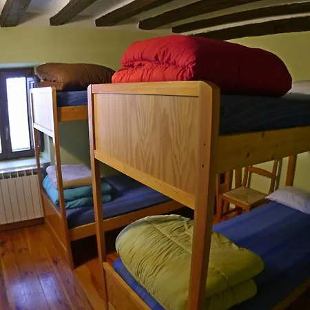 Restaurante De Ostello