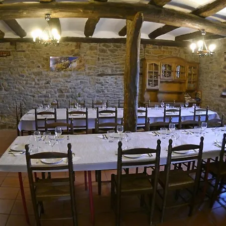 Ostello Restaurante De