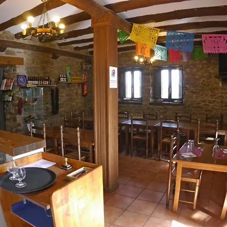 Restaurante De *