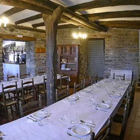 Restaurante De * Artieda (Zaragoza)