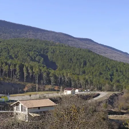 Ostello Restaurante De