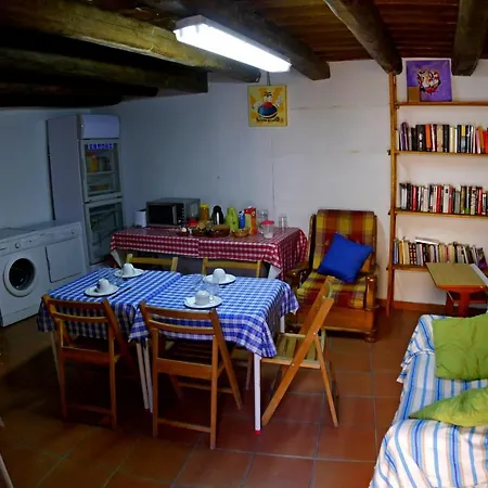 Restaurante De * Artieda (Zaragoza)