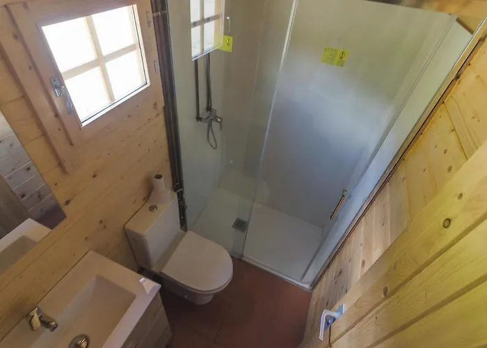 Restaurante De Hostel *