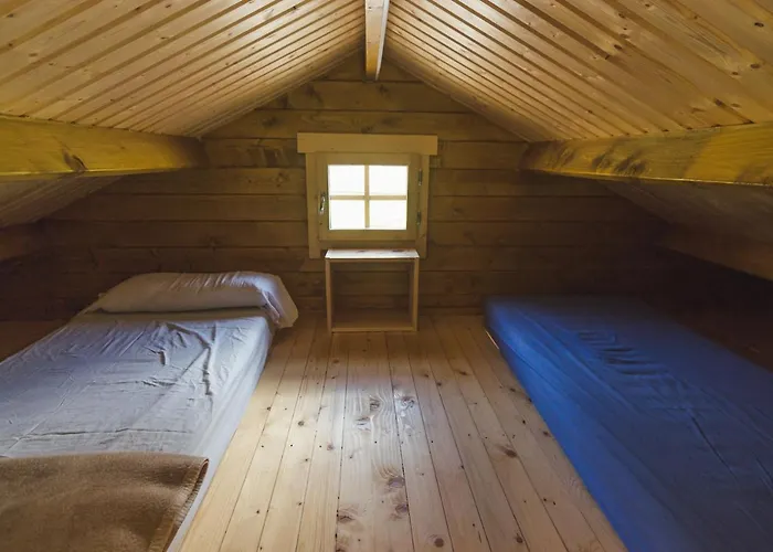 Hostel Restaurante De *