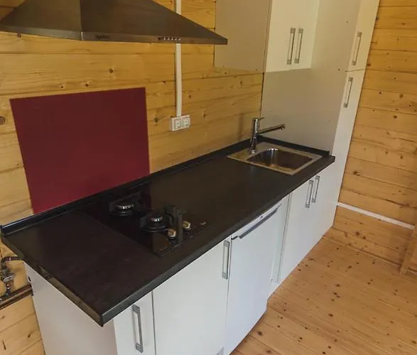 Restaurante De Hostel *