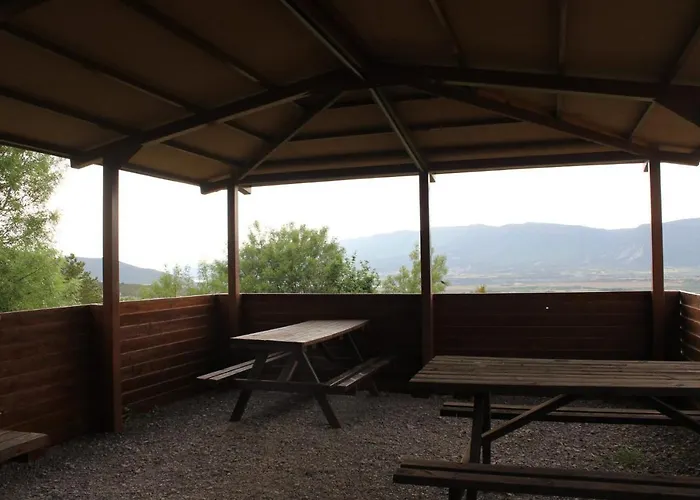 Hostel Restaurante De