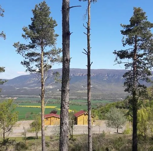 Hostel Restaurante De Artieda (Zaragoza)