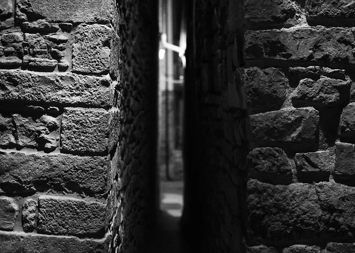 Restaurante De Hostel