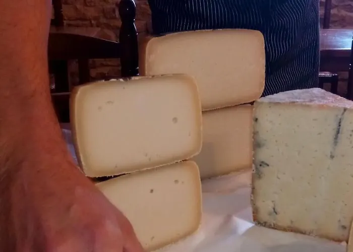 Restaurante De Hostel