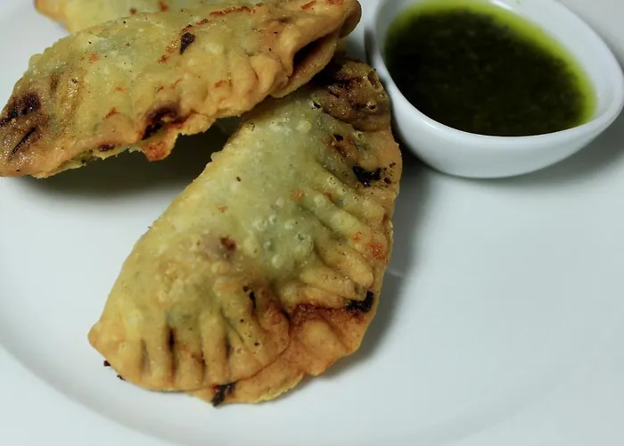 Restaurante De * Artieda (Zaragoza)