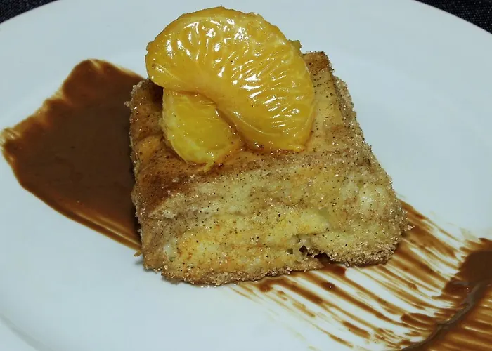 Restaurante De Hostel *