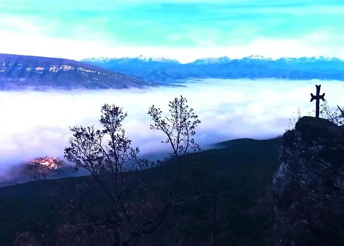 Hostel Restaurante De Artieda (Zaragoza)