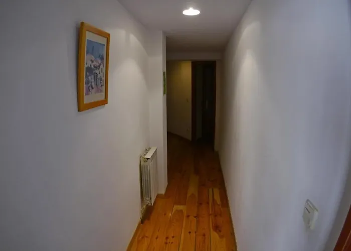 Hostel Restaurante De