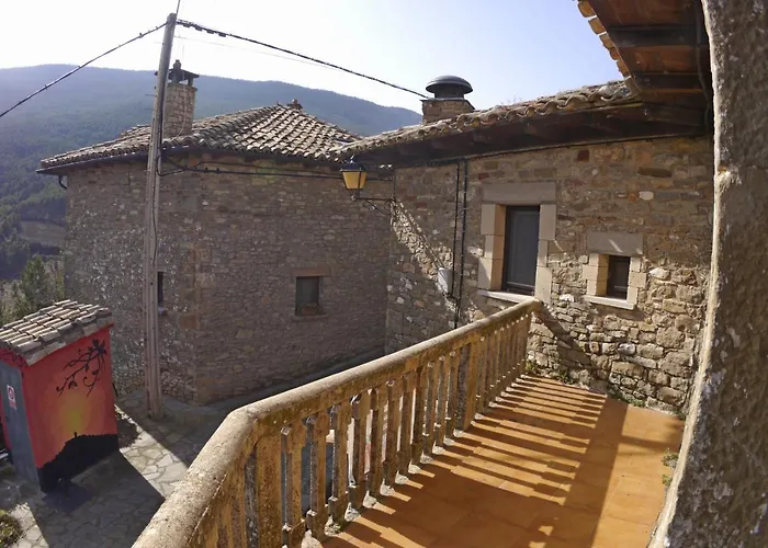 Restaurante De Artieda (Zaragoza)