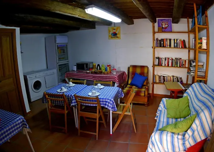 Restaurante De * Artieda (Zaragoza)